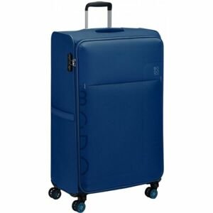 MODO BY RONCATO SIRIO LARGE SPINNER 4W Cestovní kufr, modrá, veľkosť UNI