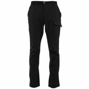 Columbia MAXTRAIL MIDWEIGHT WARM PANT Pánské kalhoty, černá, velikost 34