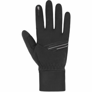 Etape JASMINE WS+ Dámské zimní rukavice, černá, veľkosť L