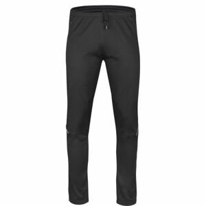Etape DOLOMITE WS Pánské softshellové kalhoty, černá, velikost S