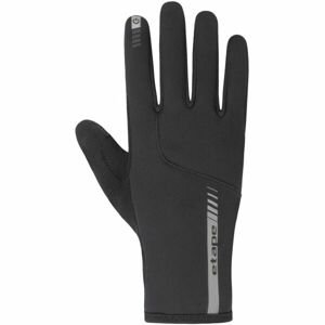 Etape LAKE 2.0 WS+ Zimní rukavice, černá, velikost