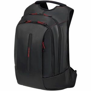 SAMSONITE ECODRIVER LAPTOP BACKPACK L Batoh, černá, veľkosť UNI