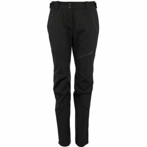 Northfinder KRISTA Dámské kalhoty, černá, velikost XS