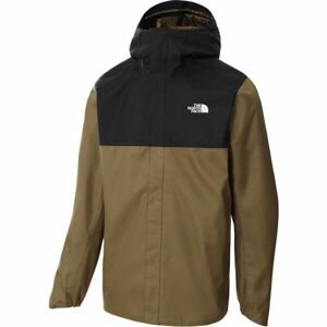 The North Face Pánská outdoorová bunda Pánská outdoorová bunda, khaki, velikost M
