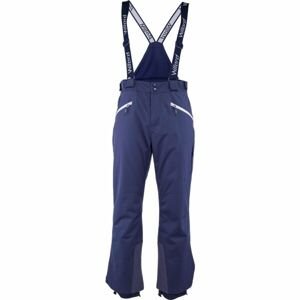 Willard IVAR Pánské lyžařské kalhoty, tmavě modrá, velikost XXL