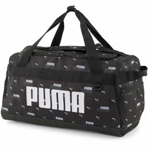 Puma CHALLENGER DUFFEL BAG S Sportovní taška, tmavě šedá, velikost