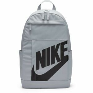 Nike ELEMENTAL Batoh, šedá, veľkosť UNI