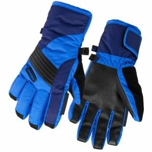 Head FEBBIO Dětské lyžařské rukavice, modrá, velikost 14-16