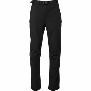 Head VORNO Pánské outdoorové kalhoty, černá, velikost M
