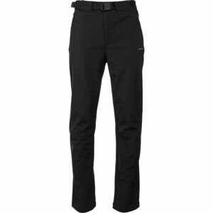 Head VORNO Pánské outdoorové kalhoty, černá, velikost XL