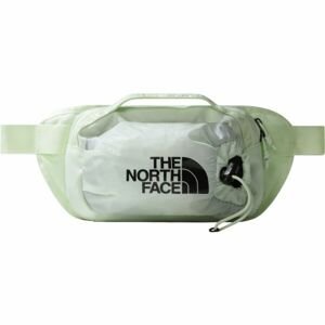 The North Face BOZER HIP PACK III L Ledvinka, světle zelená, velikost UNI