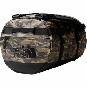 The North Face BASE CAMP DUFFEL S Taška, mix, velikost