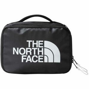 The North Face BASE CAMP VOYAGER DOPP KIT Toaletní taška, černá, veľkosť UNI