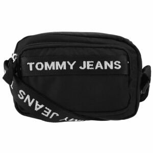 Tommy Hilfiger TJW ESSENTIAL CROSSOVER Dámská taška přes rameno, černá, velikost