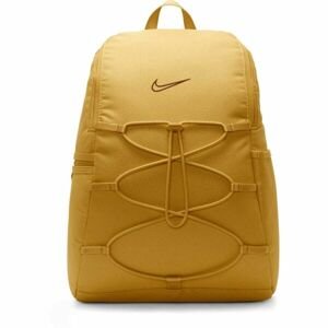 Nike ONE Batoh, žlutá, velikost UNI