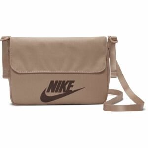 Nike W FUTURA 365 Dámská kabelka, hnědá, velikost