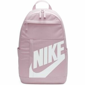 Nike ELEMENTAL Batoh, růžová, velikost