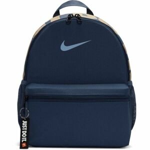 Nike BRASILIA Dětský batoh, mix, veľkosť UNI