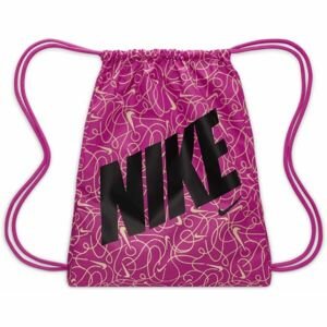 Nike JR Dětský, růžová, velikost