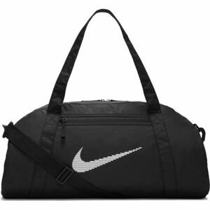 Nike CLUB W Dámská sportovní taška, černá, veľkosť UNI