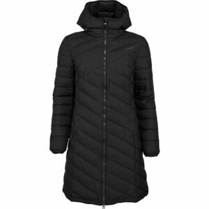 Head SATU Dámský kabát, černá, velikost XL