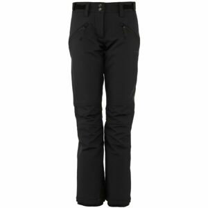 Willard SILVIA Dámské softshellové kalhoty, černá, velikost S