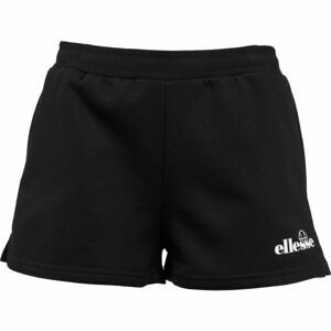 ELLESSE KYRANA SHORT Dámské šortky, černá, velikost XS