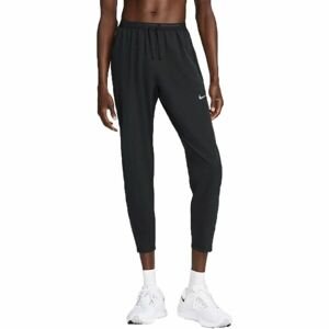 Nike DF PHENOM ELITE WVN PANT Pánské běžecké kalhoty, černá, velikost S