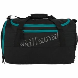 Willard FOLD BAG Skládací cestovní taška, černá, velikost UNI