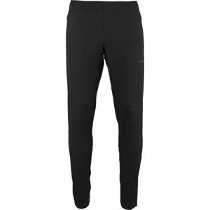 Arcore FRIWO Dámské běžecké kalhoty, černá, velikost L