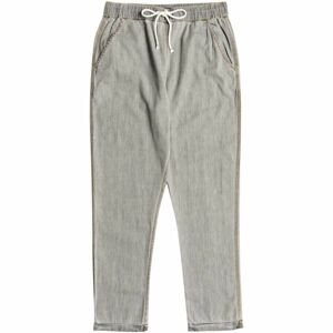 Roxy Dámské kalhoty Dámské kalhoty, šedá, velikost L