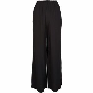 O'Neill MALIA BEACH PANTS Dámské kalhoty, černá, velikost L