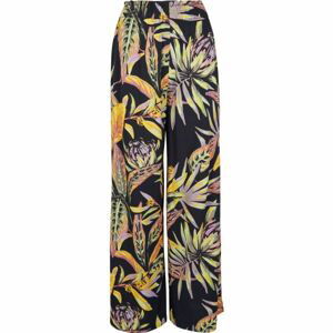 O'Neill MALIA BEACH PANTS Dámské kalhoty, mix, velikost XS