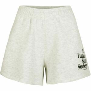 O'Neill FUTURE SURF JOGGER SHORTS Dámské šortky, šedá, velikost S