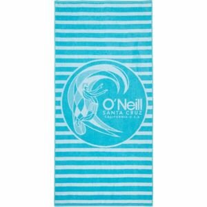 O'Neill SEAWATER TOWEL Osuška, světle modrá, velikost UNI