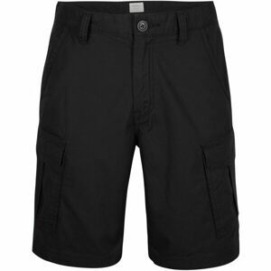 O'Neill BEACH Pánské šortky, černá, veľkosť 34