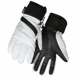 Willard EVENAI Dámské lyžařské rukavice, černá, velikost M