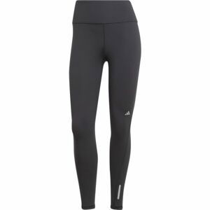 adidas ULTIMATE LEGGINGS Dámské běžecké legíny, černá, velikost