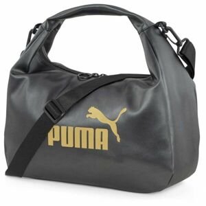 Puma CORE UP HOBO Dámská taška, černá, velikost