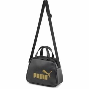 Puma CORE UP BOXY X-BODY Dámská kabelka, černá, velikost