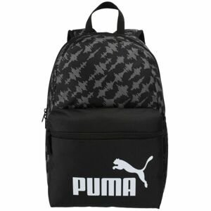 Puma PHASE BACKPACK Batoh, černá, velikost UNI