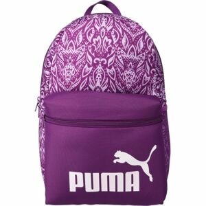 Puma PHASE BACKPACK Batoh, fialová, velikost