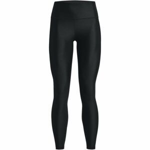 Under Armour ARMOUR BRANDED LEGGING Dámské legíny, černá, velikost XS