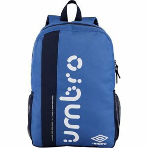 Umbro CYPHER BACKPACK Batoh, modrá, velikost