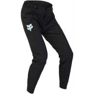 Fox RANGER Pánské cyklo kalhoty, černá, velikost