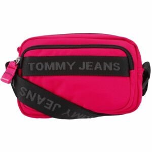Tommy Hilfiger TJW ESSENTIALS CROSSOVER Dámská kabelka, růžová, velikost