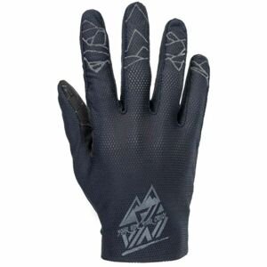 SILVINI GERANO Enduro rukavice unisex, černá, velikost XL