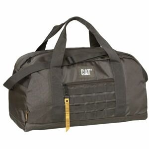 CATERPILLAR COMBAT ANTARCTIC Cestovní taška, černá, velikost