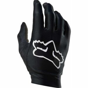 Fox FLEXAIR Pánské rukavice na kolo, černá, veľkosť XL