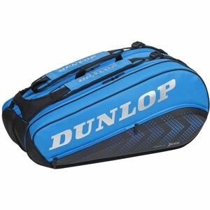 Dunlop FX PERFORMANCE 8R Tenisová taška, modrá, velikost UNI
